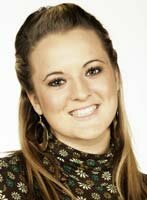 X Factor - Kimberley Southwick