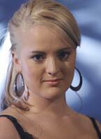 X Factor - Kimberley Southwick