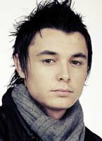 X Factor - Leon Jackson
