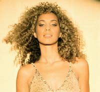 X Factor - Leona Lewis