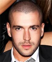 X Factor - Shayne Ward